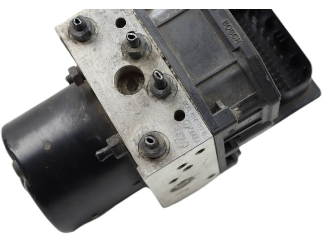 Блок АБС 6Q0614117E, 0265800003   Skoda  Fabia Mk1 (6Y)  1999 - 2007 года