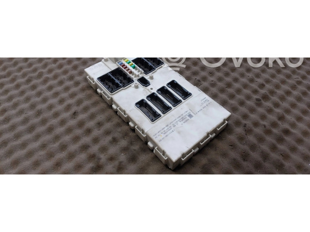 Блок комфорта 61359288304, 9288304 BMW 1 F20 F21