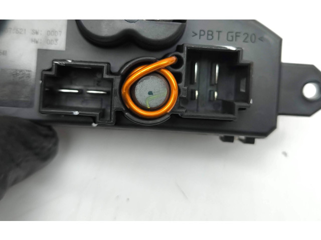 Вентилятор печки T723902B, 5WA907521 Audi A1