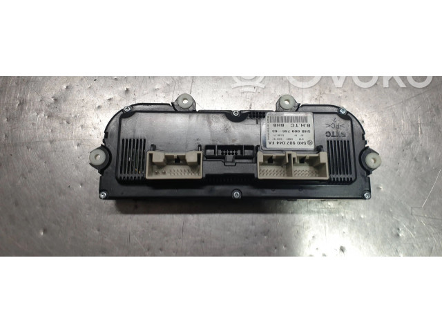 Блок управления климат-контролем 5K0907044FA, 5HB00974663   Volkswagen Touran II