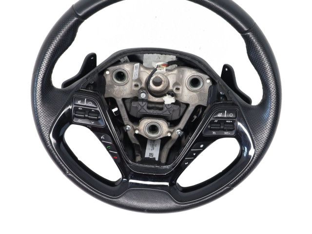 Руль KIA Ceed  2012 - 2018 года 56111A2AA0      