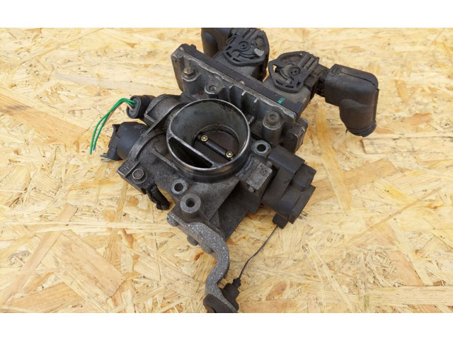 Другие блоки управления / модули