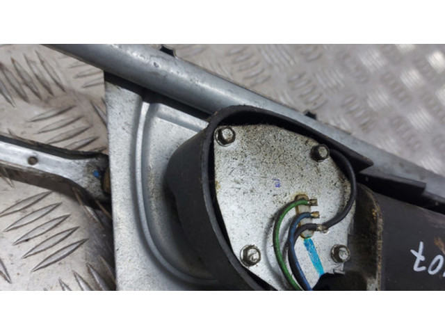 Комплект механизма стеклоочистителей