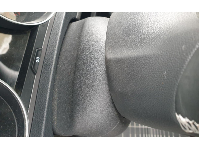 Подрулевой шлейф SRS    Volkswagen Golf VII