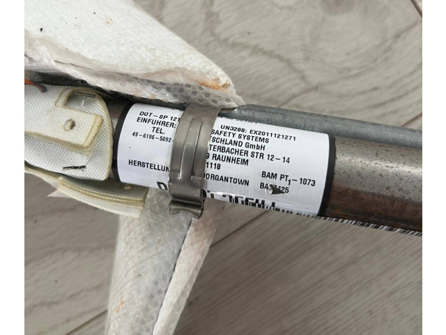 Боковая подушка безопасности 519584600   Fiat 500L