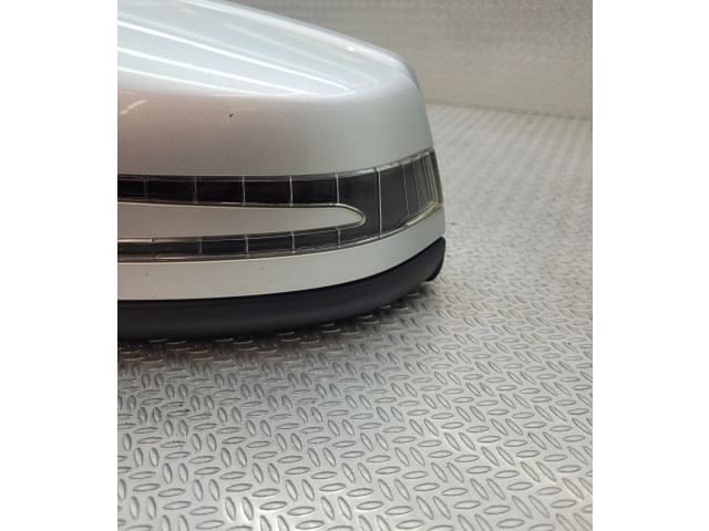 Zpětné zrcátko Mercedes-Benz C W204 2012 A2048106593