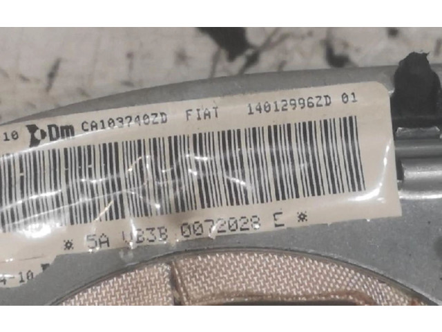 Подушка безопасности двери SLV1401299681   Fiat Scudo