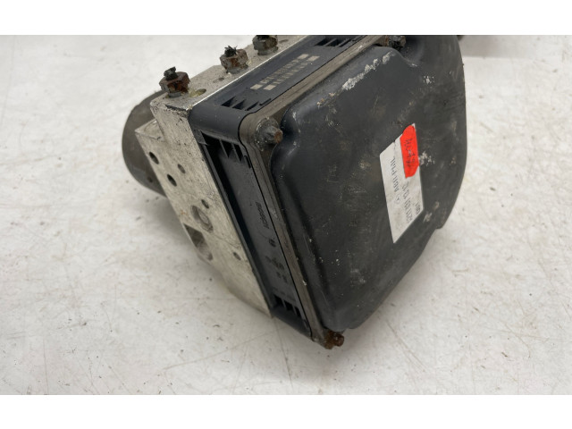 Jednotka ABS A2184312812, 0265239412 Mercedes-Benz CLS C218 X218 2012