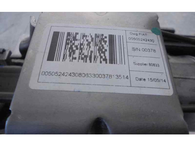    Рулевая рейка 00505242430   Alfa Romeo Giulietta  -  года