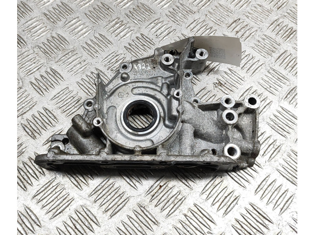 Масляный насос DADA 04E115109N, 04E115105AT Seat Ateca