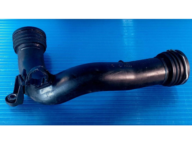 Трубка (трубки)/ шланг (шланги) интеркулера