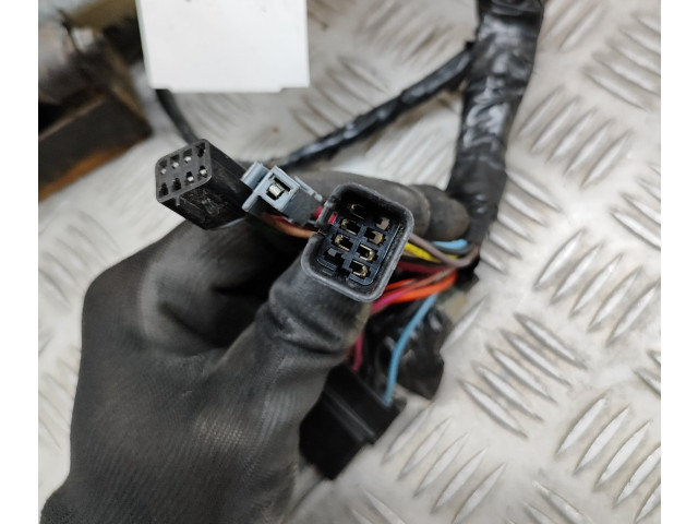 Jednotka ABS 0265200020, 14084081 Chevrolet Corvette 1985