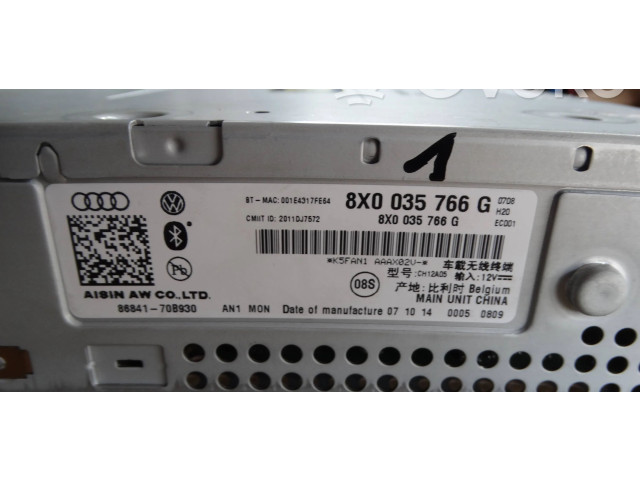 Блок управления Xenon