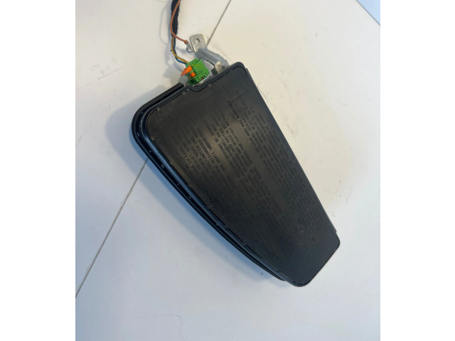 Подушка безопасности в сиденье 1648601805, 30350078E Mercedes-Benz R W251