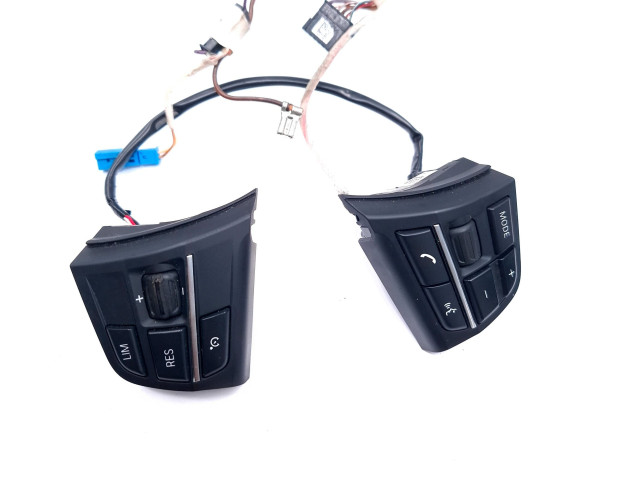 Volant BMW 5 F10 F11 2009 9229484, 610235001E