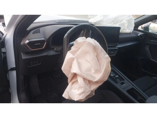 Přístrojová deska Cupra Leon 2023 5FA920790C