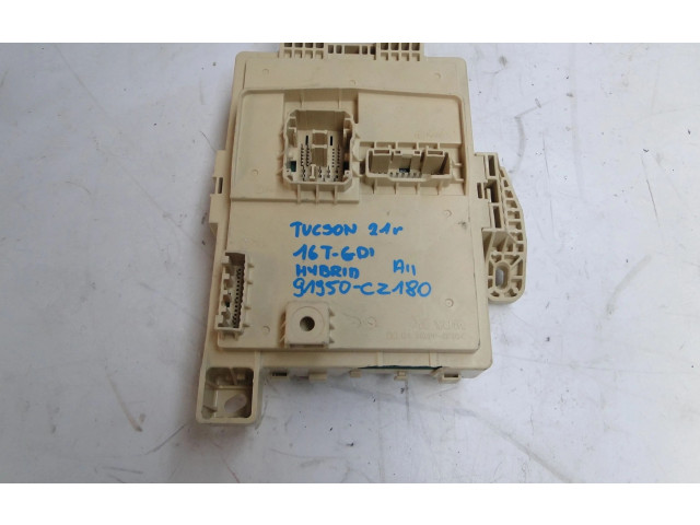   Pojistková skříňka 91950-N7220   Hyundai Tucson IV NX4 2020