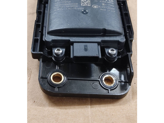 Датчик слепых зон 1741158699, A2C77378703 Nissan Leaf II (ZE1)