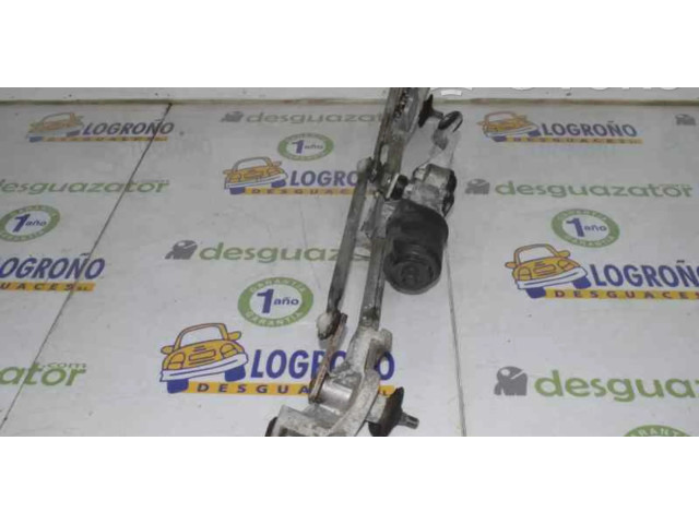 Моторчик дворников 28800EB300 Nissan NP300