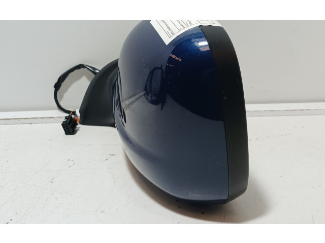 Зеркало электрическое        Opel Combo E  2018 -  года   