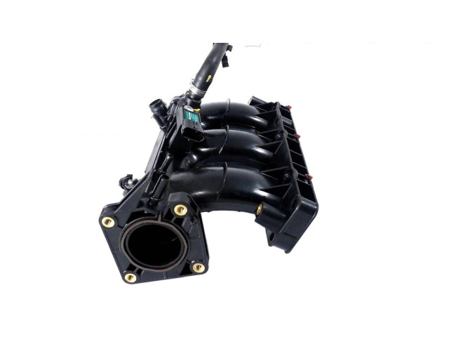 Всасывающий коллектор