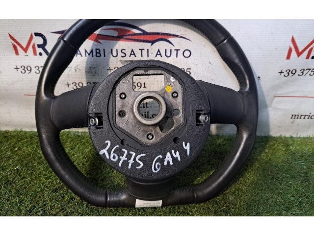 Volant Audi TT TTS Mk2 2006 8J0419091A, 8J0419091A  