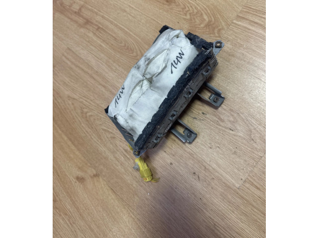 Подушка безопасности пассажира MN173206 Mitsubishi Grandis