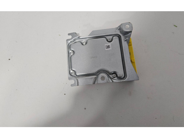 Блок подушек безопасности 8W7959655B, 8W7959655   Audi S5 F5