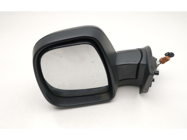 Zpětné zrcátko Citroen Berlingo 2015