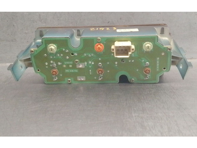 Панель приборов 8A1919214, 8A1919214C   Audi Coupe       