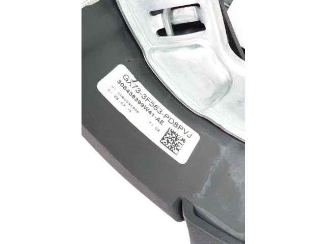 Руль Jaguar F-Pace 2016 - года GX733F563PD8PVJ