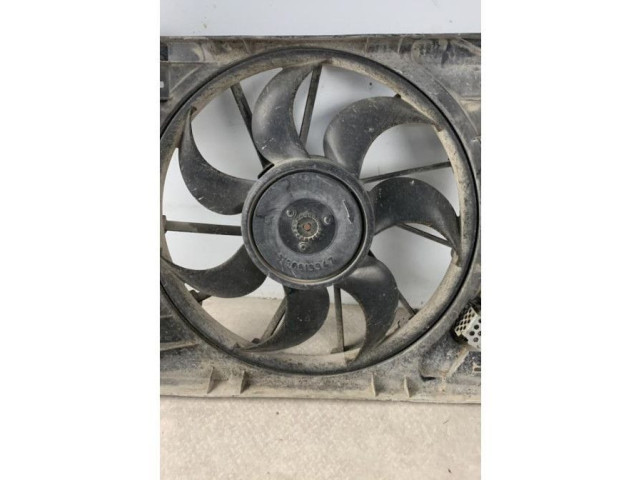 Вентилятор печки 214815057R, 214815057R Dacia Logan Pick-Up