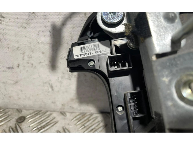 Подушка безопасности двери 30658933   Volvo V70