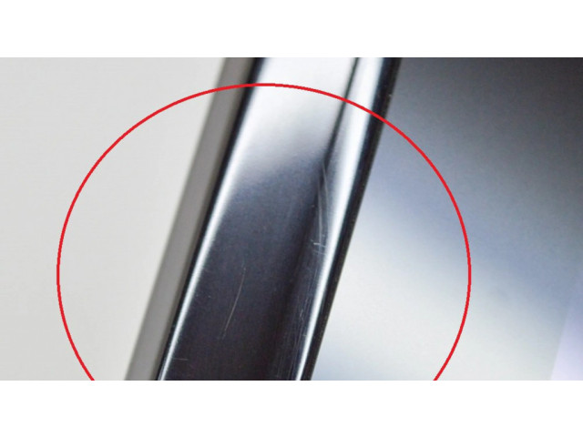 Дисплей    4KE919605L, 4KE919605F   Audi E-tron GT