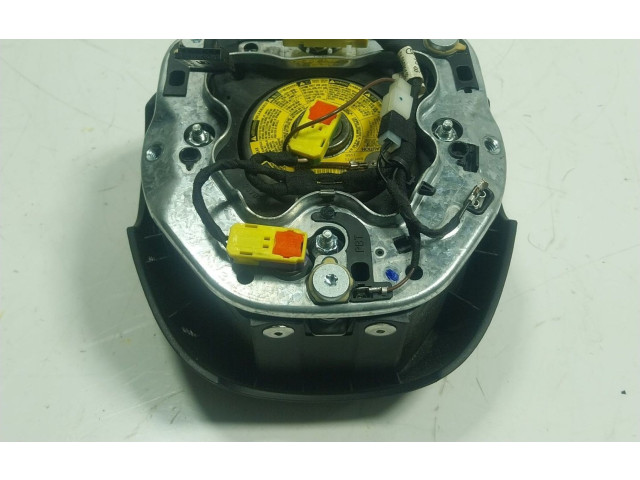 Подушка безопасности водителя 8R0880201AS6PS, 8R0880201E Audi A5 Sportback 8TA