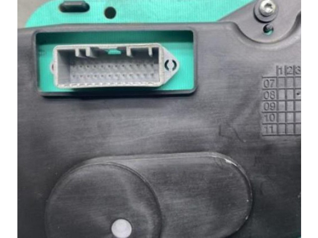 Панель приборов 248101844R Dacia Logan I