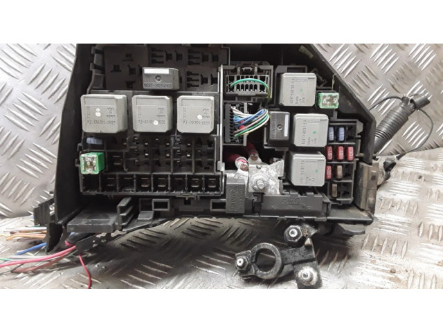 Блок предохранителей 6G9T14A067AB, 6G9T14A390 Ford Mondeo MK IV