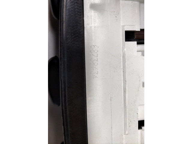 Блок управления климат-контролем 00006452K5 Citroen Berlingo