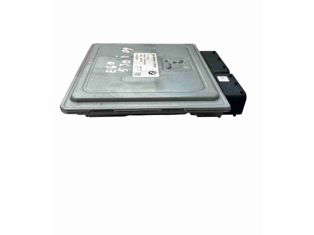 Řídící jednotka 7578020, 7578020 BMW 5 E60 E61 2004