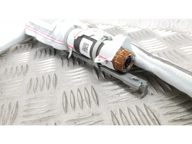 Боковая подушка безопасности 6V0880742B   Skoda Fabia Mk3 (NJ)