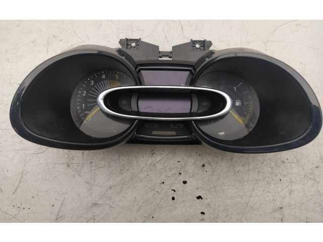 Спидометр (приборный щиток) 248109294R Renault Clio III