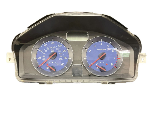 Панель приборов 30733374, 36002774 Volvo C30