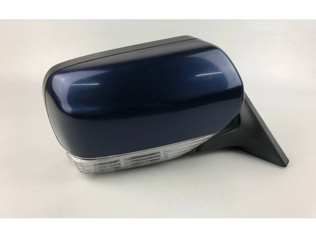 Зеркало электрическое        Subaru Forester SG  2006 - 2008 года   