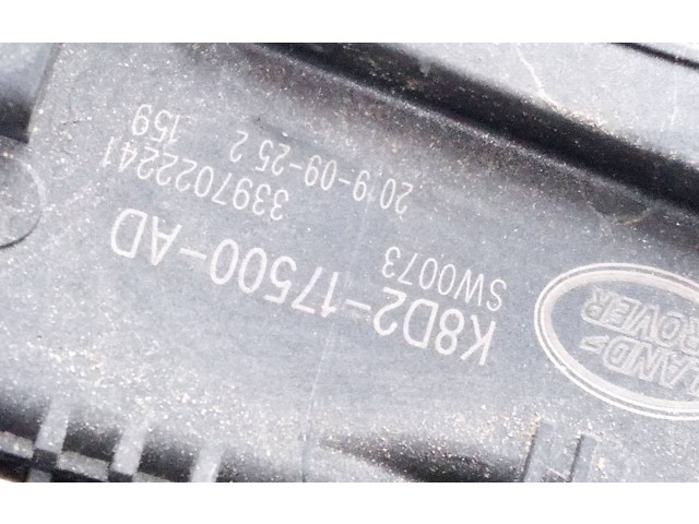 Моторчик дворников K8D217500AD Land Rover Range Rover Evoque L551