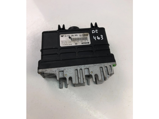 Řídící jednotka 8A0907311H Volkswagen Vento 1998