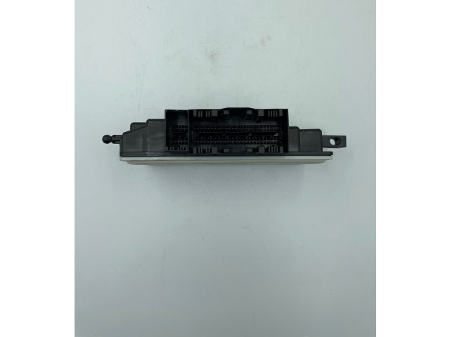 Блок подушек безопасности 9247383, A2C53426443 BMW X3 F25