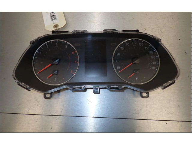 Панель приборов 248099519R   Renault Clio V       