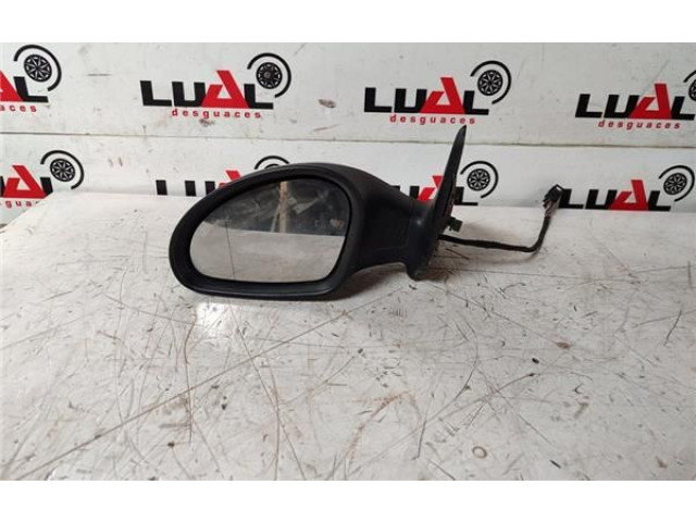 Zpětné zrcátko  Seat Toledo II (1M) 1999    