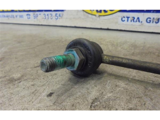 Шатун M96/04 Porsche 911 996