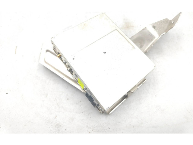 Блок управления навигации (GPS)